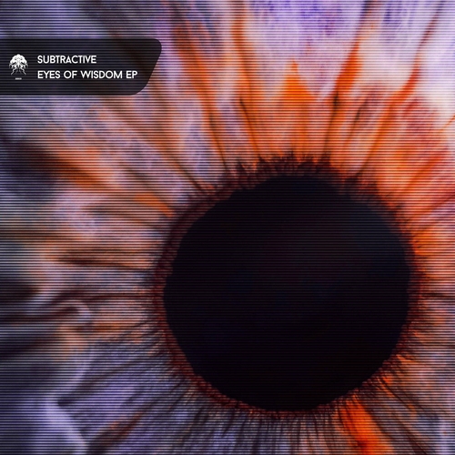 Subtractive - Eyes Of Wisdom EP [BP11432023]